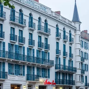 Hotel Noemys Montluçon - Ex Mona Lisa, Néris-les-Bains